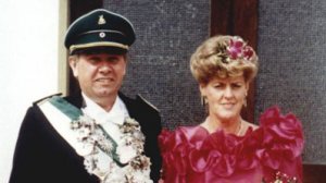 1991 Josef & Doris Gehrmann
